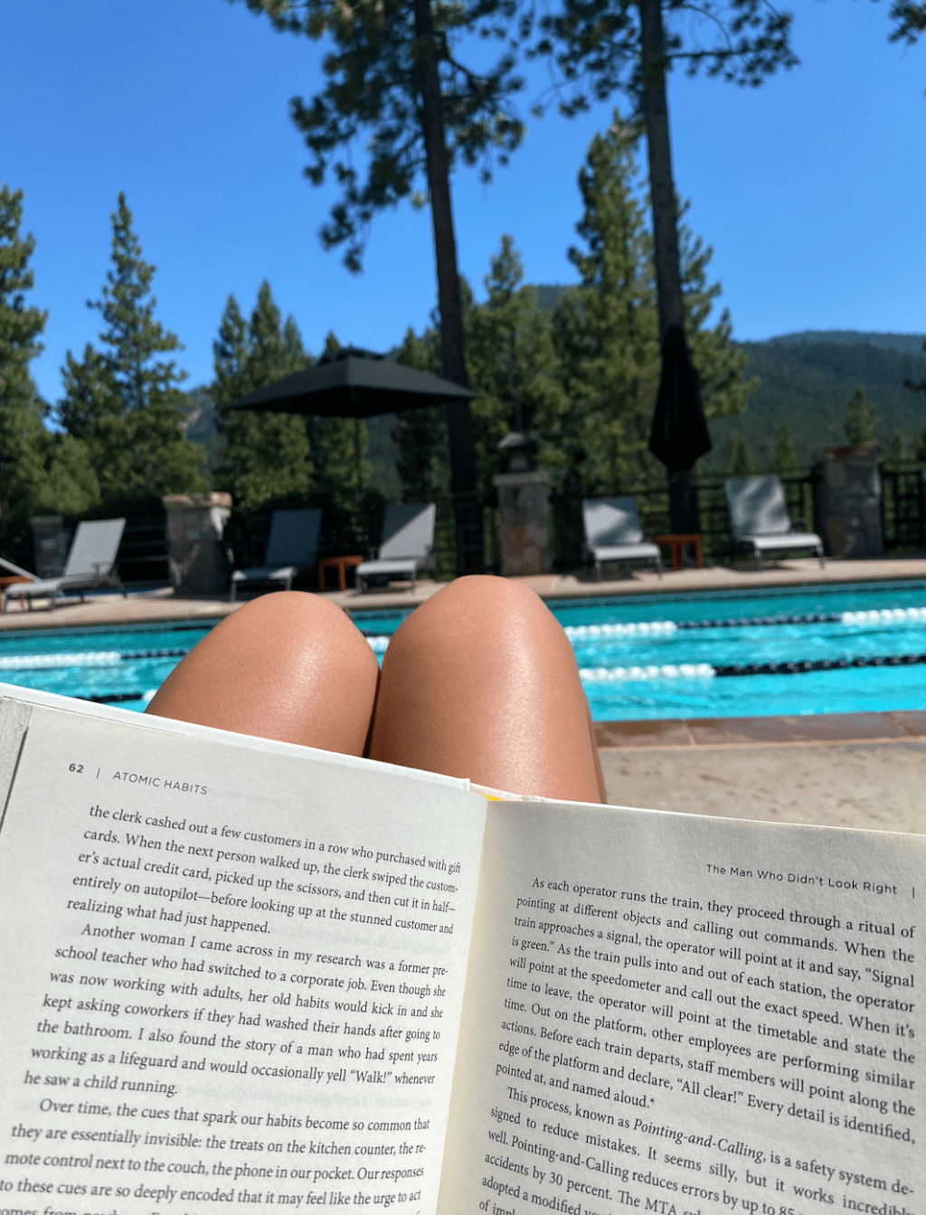 DAILY PROMPT: habits